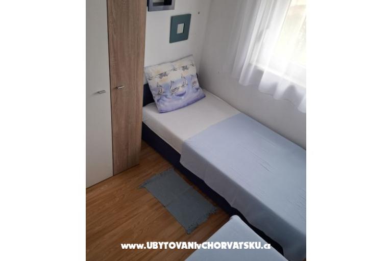 Apartmanok Sunce – fotó 16