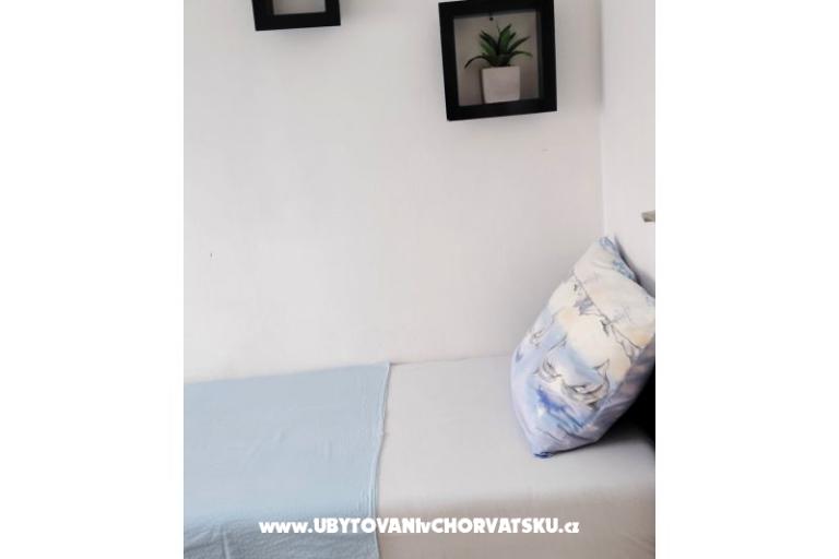Apartmanok Sunce – fotó 17