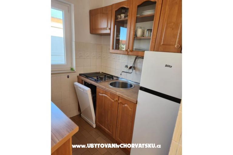 Apartmanok Sunce – fotó 18