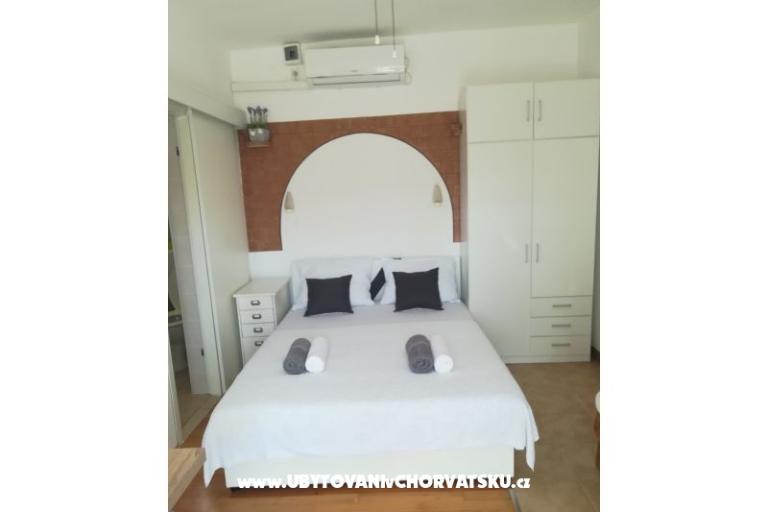 Apartmanok Sunce – fotó 2