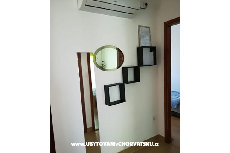 Apartmanok Sunce – fotó 20