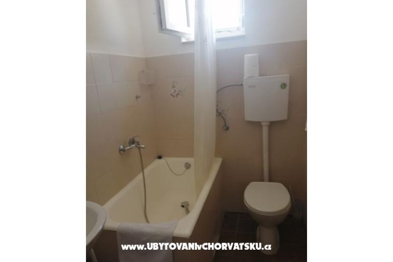 Apartmanok Sunce – fotó 21