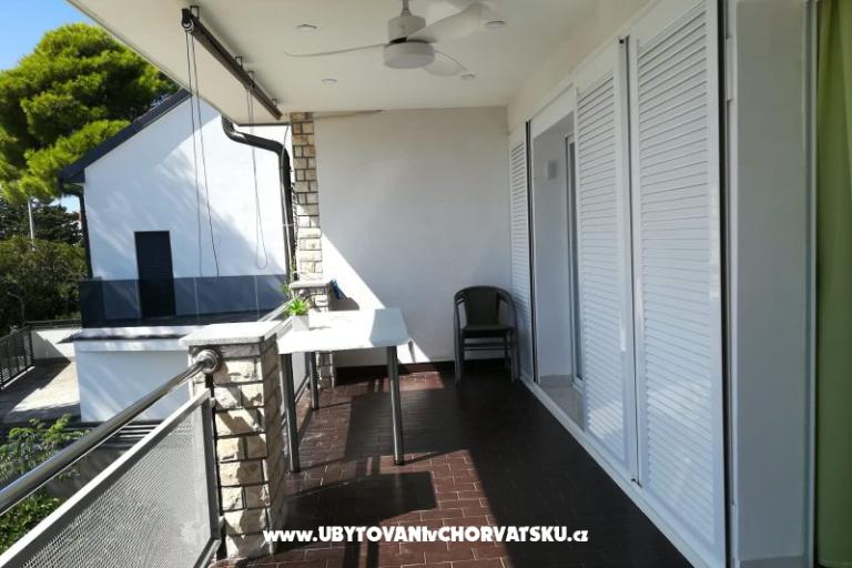 Apartmanok Sunce – fotó 22