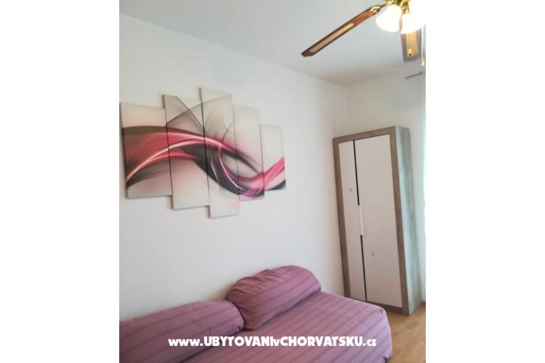 Apartmanok Sunce – fotó 24