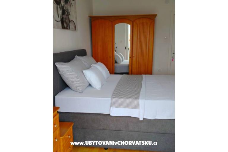 Apartmanok Sunce – fotó 25