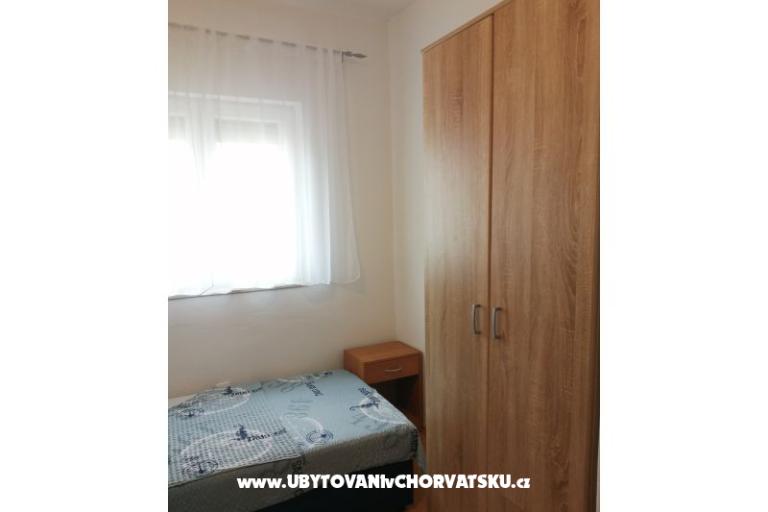 Apartmanok Sunce – fotó 27