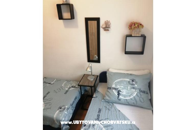 Apartmanok Sunce – fotó 28