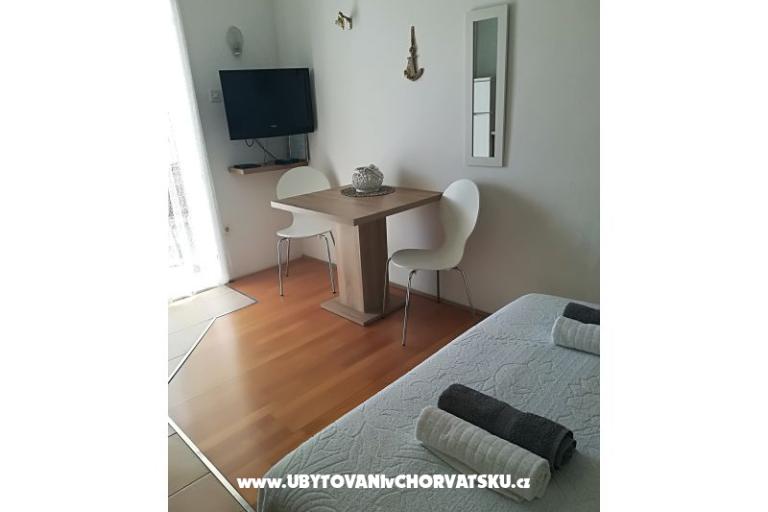 Apartmanok Sunce – fotó 3