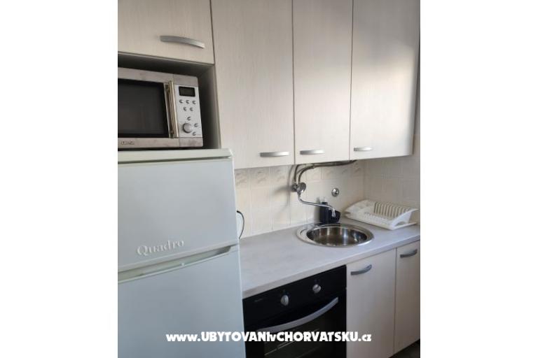 Apartmanok Sunce – fotó 30