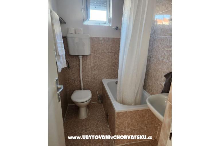 Apartmanok Sunce – fotó 31