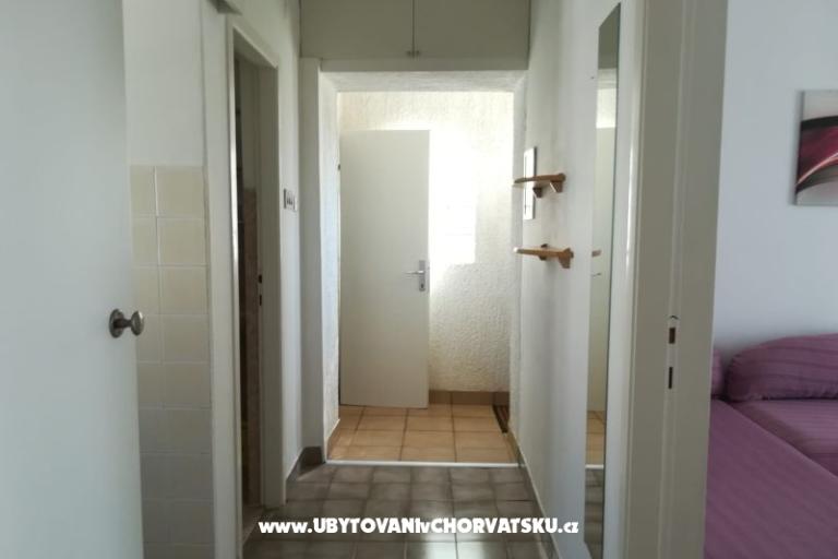 Apartmanok Sunce – fotó 32