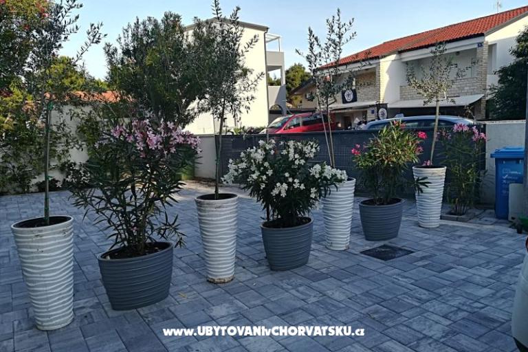 Apartmanok Sunce – fotó 34