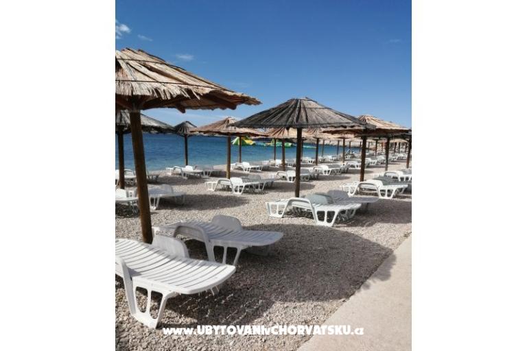Apartmanok Sunce – fotó 40