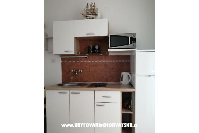 Apartmanok Sunce – fotó 5