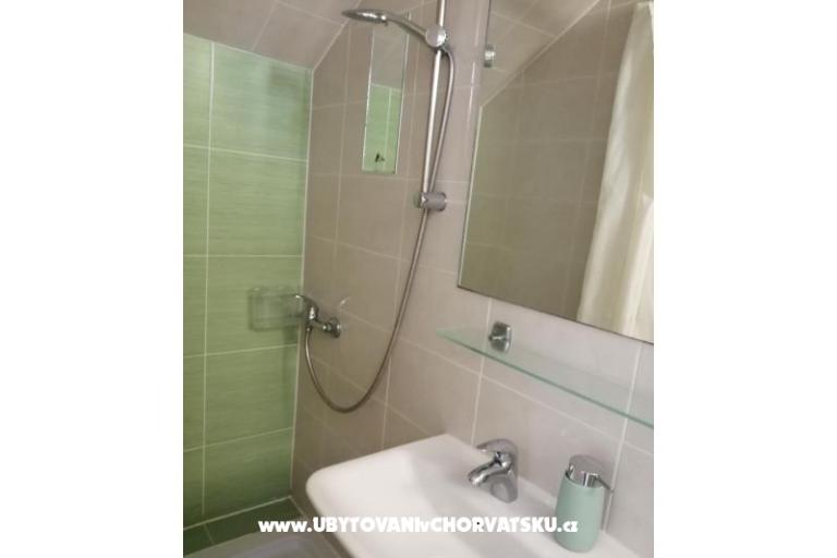 Apartmanok Sunce – fotó 6