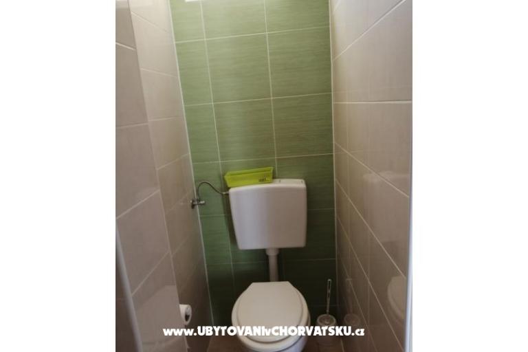 Apartmanok Sunce – fotó 7