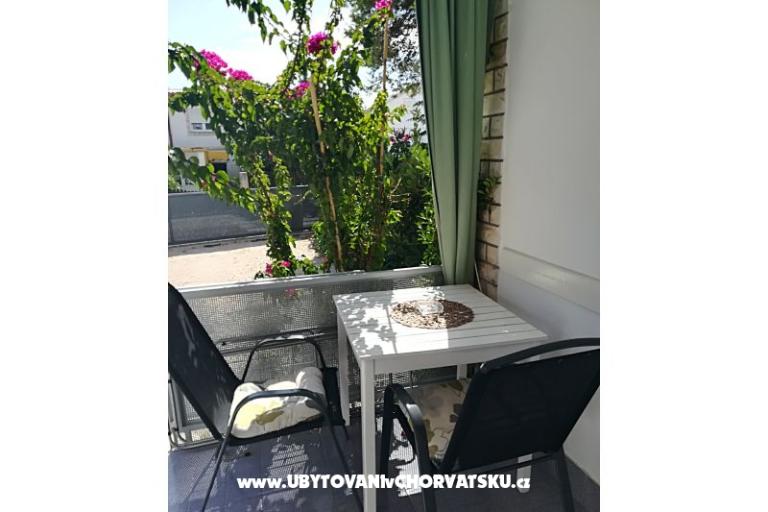 Apartmanok Sunce – fotó 8