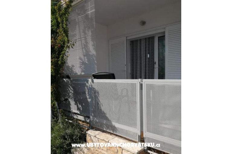 Apartmanok Sunce – fotó 9