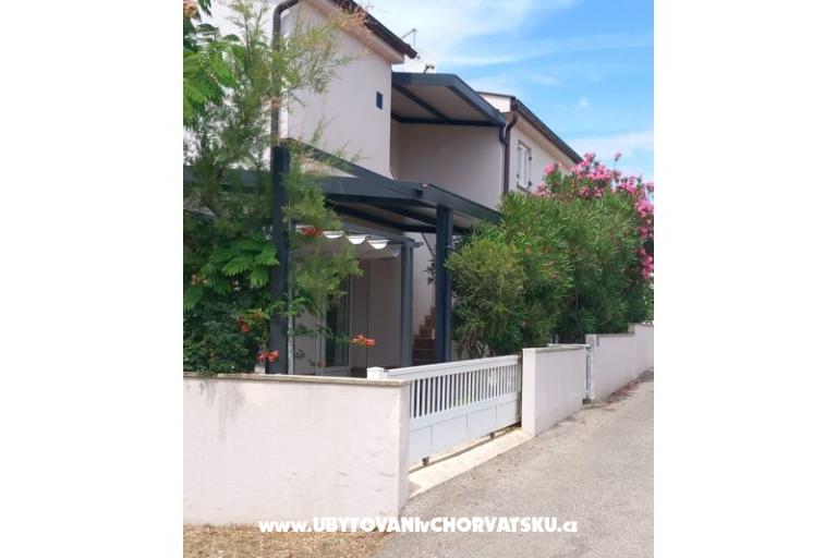 Apartmanok Taramis – fotó 10