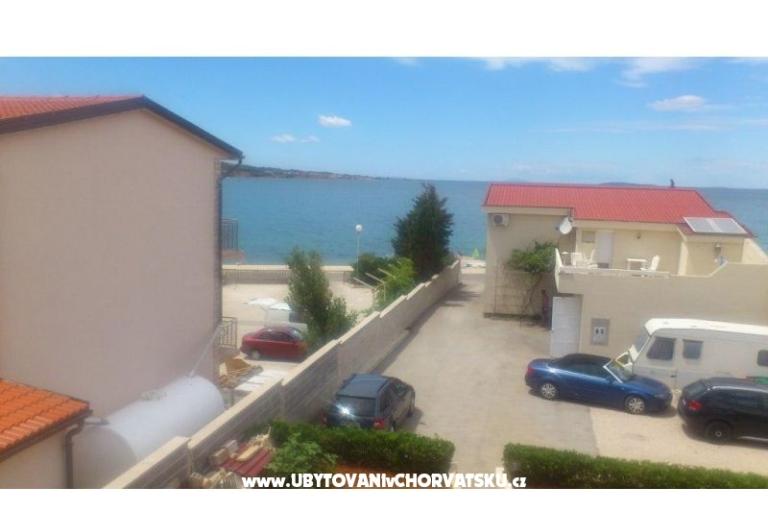 Apartmanok Taramis – fotó 11