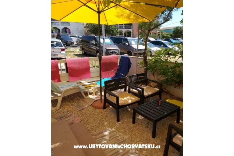 Apartmanok Taramis – fotó 12