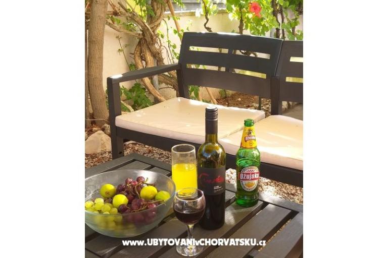 Apartmanok Taramis – fotó 13