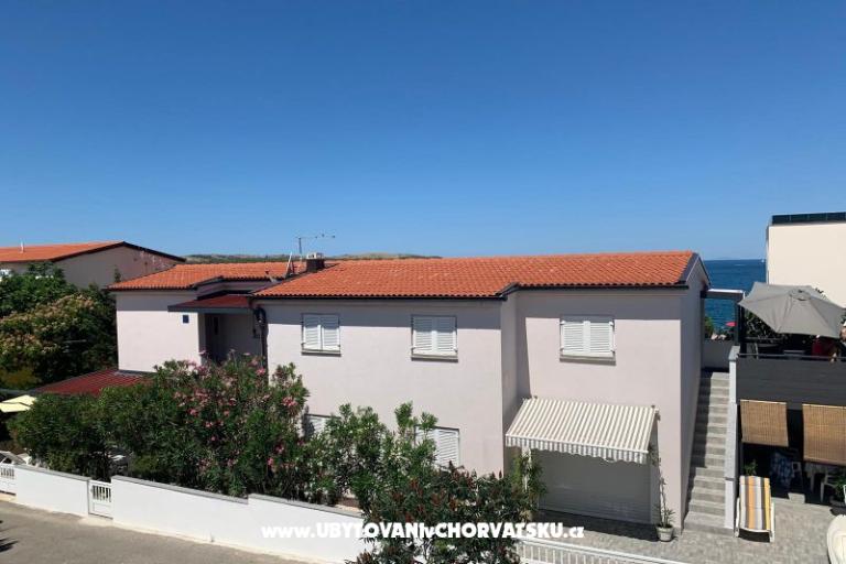 Apartmanok Taramis – fotó 14