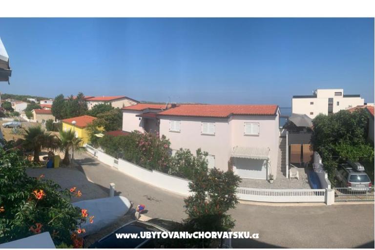 Apartmanok Taramis – fotó 2