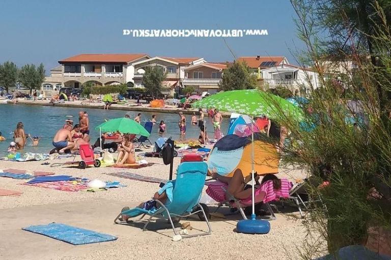 Apartmanok Taramis – fotó 23