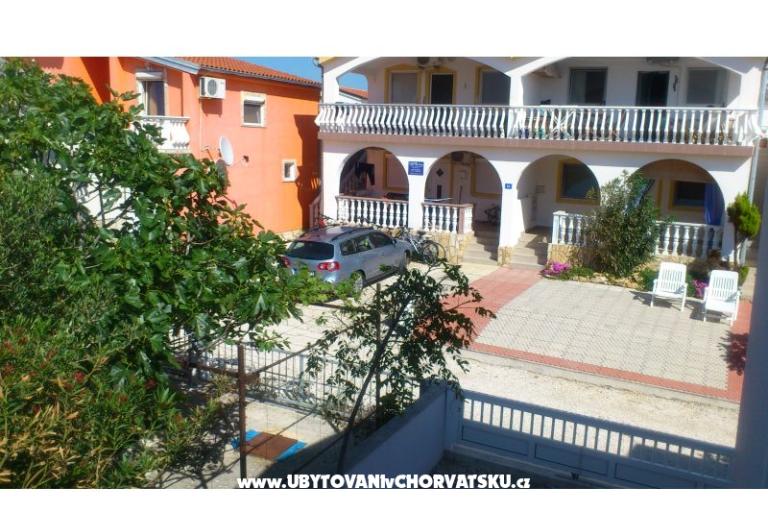 Apartmanok Taramis – fotó 3