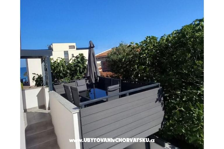 Apartmanok Taramis – fotó 6