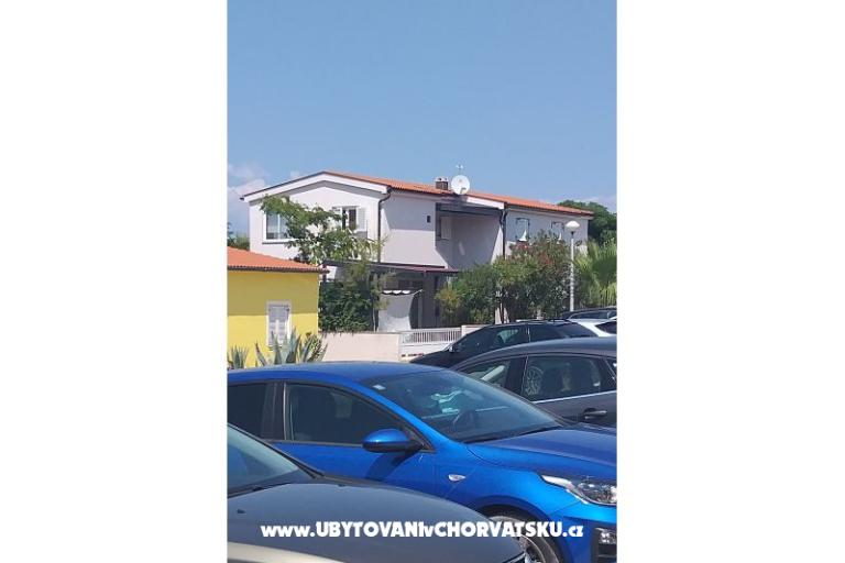 Apartmanok Taramis – fotó 7
