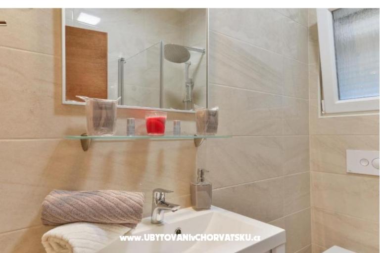 Apartmanok Velić – fotó 10