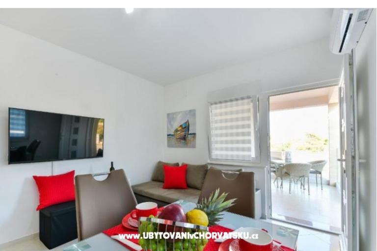 Apartmanok Velić – fotó 8