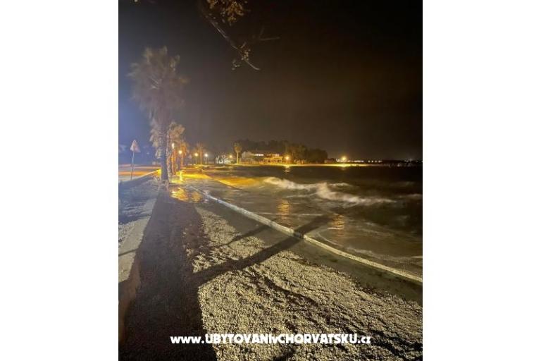 Apartmanok Budija / Lavanda – fotó 11