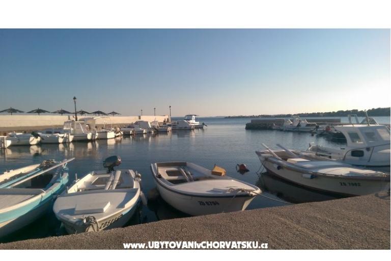 Apartmanok Budija / Lavanda – fotó 12