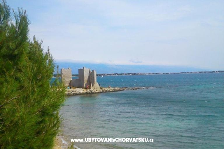 Apartmanok Budija / Lavanda – fotó 13
