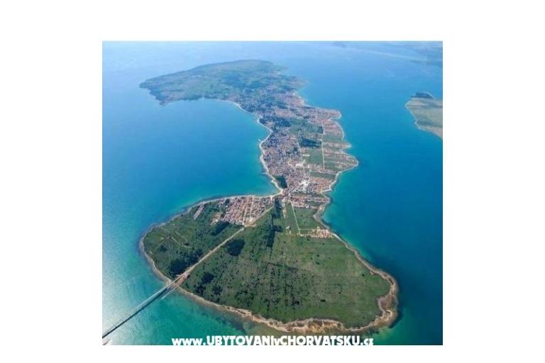 Apartmanok Budija / Lavanda – fotó 18