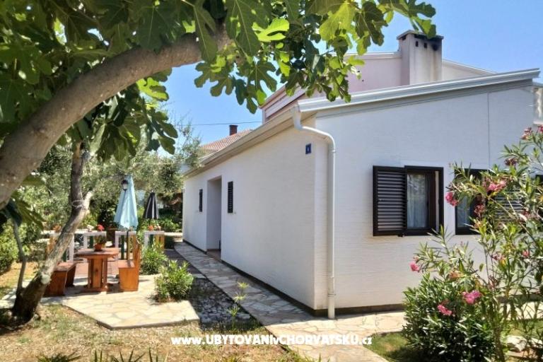Apartmanok Budija / Lavanda – fotó 7