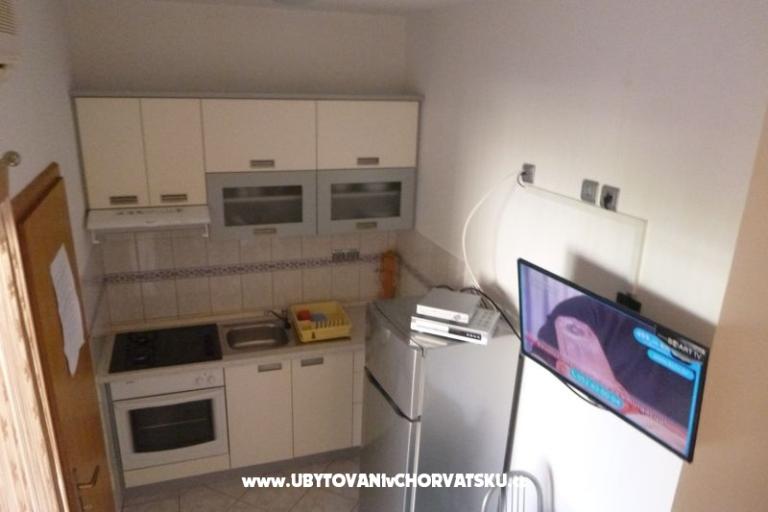 Apartmanok Vlašić otok Vir – fotó 14