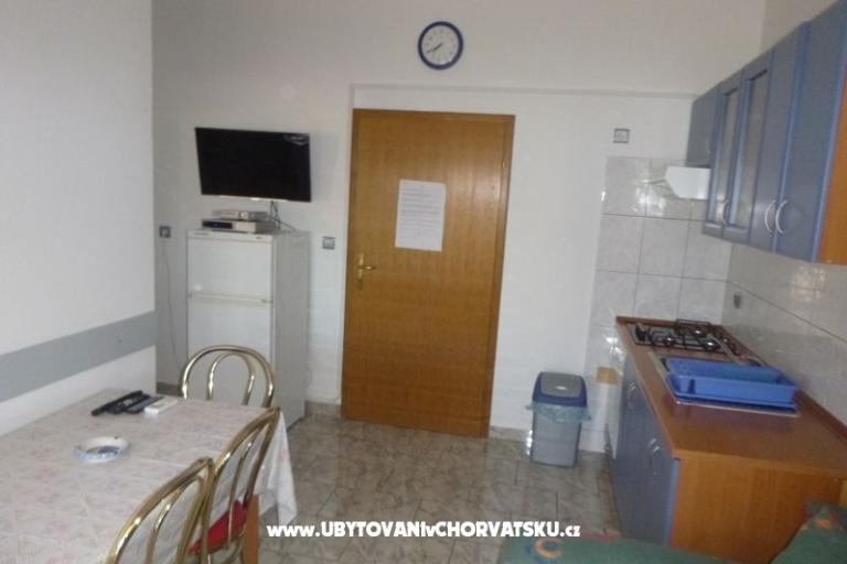 Apartmanok Vlašić otok Vir – fotó 16