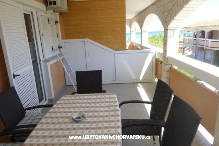 Apartmanok Vlašić otok Vir – fotó 17
