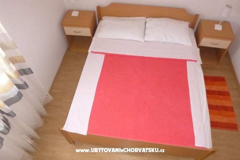 Apartmanok Vlašić otok Vir – fotó 5