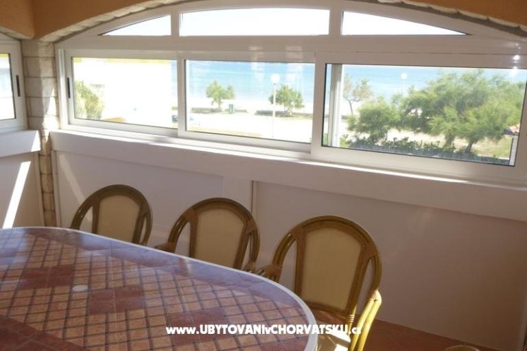 Apartmanok Vlašić otok Vir – fotó 9