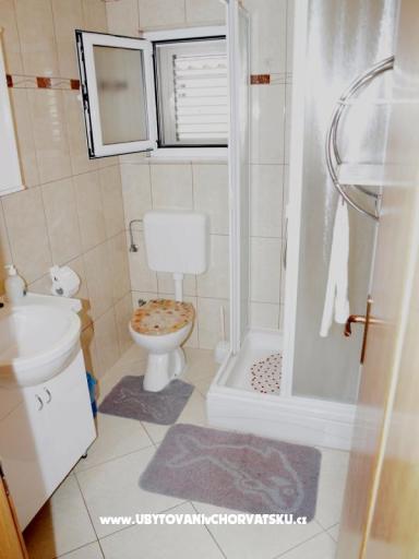 Apartmanok Vugec – fotó 2