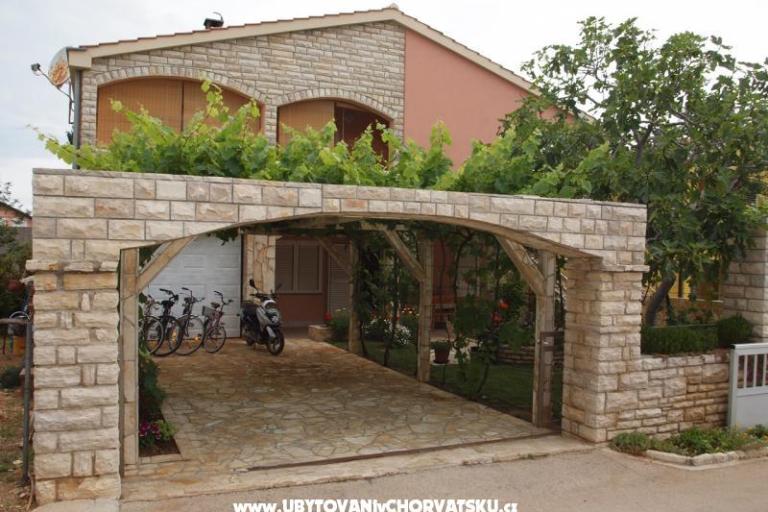 Apartmanok Vugec – fotó 8