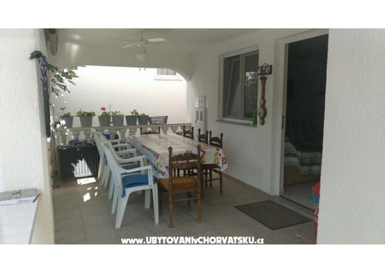 Apartmanok Žaja – fotó 10