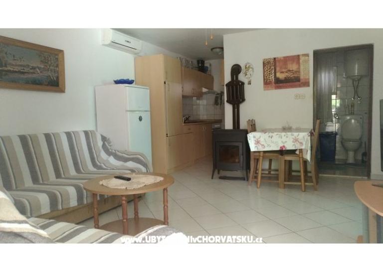 Apartmanok Žaja – fotó 11
