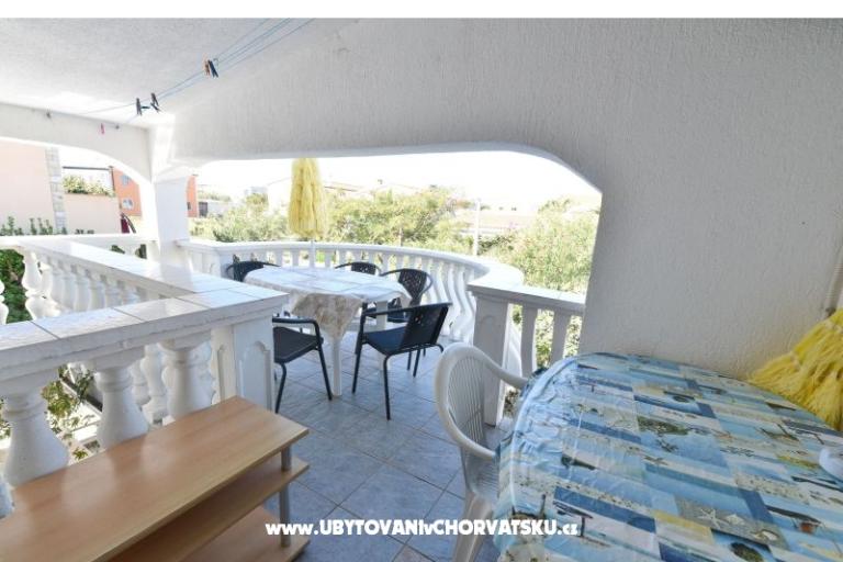 Apartmanok Žaja – fotó 14