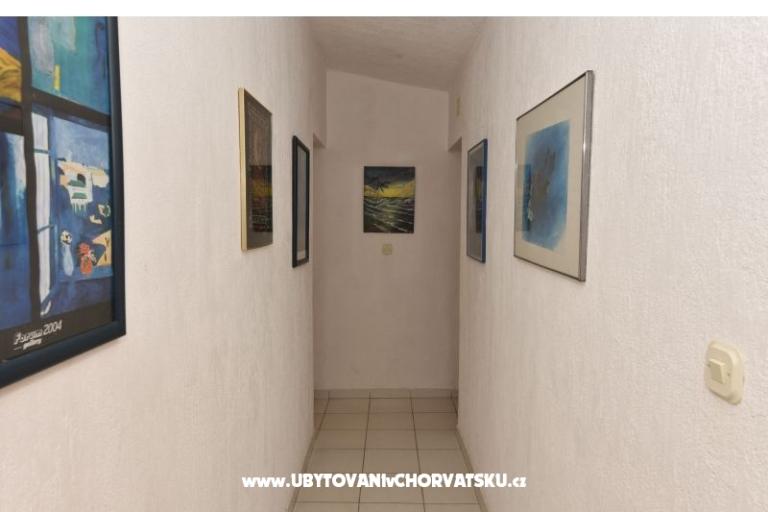 Apartmanok Žaja – fotó 16